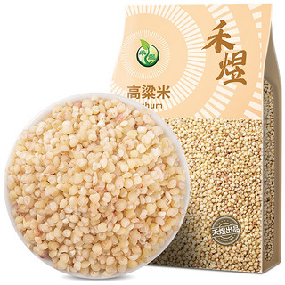 HE YU 禾煜 高粱米 1kg