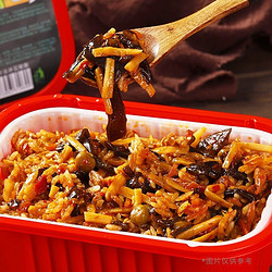 回锅肉自热米饭 8盒