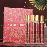 HOLIDAY ROAMING 假日漫游 香水礼盒 15ml*4支