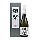  DASSAI 獭祭 行货可售卖 日本原装进口Dassai獭祭39三割九分纯米大吟酿清酒720ml　