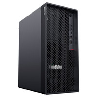 联想（ThinkStation）P360台式图形设计建模渲染工作站主机 I9-12900 16G 256G 集显  I9-12900 16核2.4G~5.1G