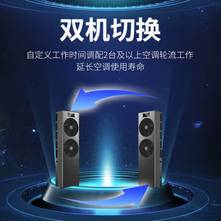  GREE/格力 变频新一级能效 基站机房空调柜机