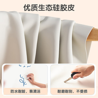 顾家家居 KUKA 儿童床女孩单人床男孩软包床卧室儿童家具 彩虹软包-1.35M 彩虹单床-1.35M