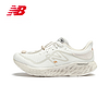 NEW BALANCE 男鞋女鞋1080 v12系列专业运动减震户外跑步鞋 白色 M1080I12 男款 加宽鞋楦2E 41.5 (男码脚长26cm)