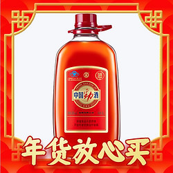 劲牌 中国劲酒 35%vol 5L