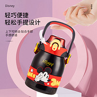 88VIP：Disney 迪士尼 儿童保温杯 1000ml