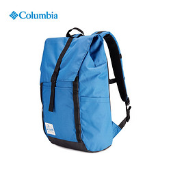 Columbia 哥伦比亚 户外情侣款男女24L休闲旅行野营运动双肩包UU4693 483