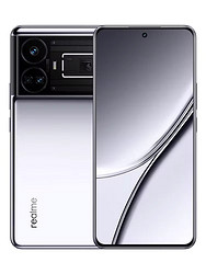 realme 真我 GT5旗舰新机第二代骁龙8游戏手机240W超级快充电竞直屏