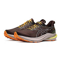 asics TiGER 亚瑟士 GT-2000 12 TR 稳定支撑男子跑步鞋