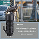  SIGMA 适马 新品适马 70-200mm F2.8 DG DN OS Sports 全画幅恒定大光圈变焦　