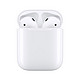  Apple 苹果 AirPods 半入耳式真无线蓝牙耳机　