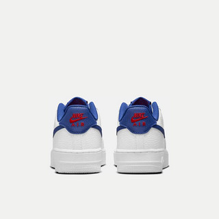 NIKE 耐克 空军一号运动鞋 NIKE AIR FORCE 1 (GS) AF1 CT3839-101 36