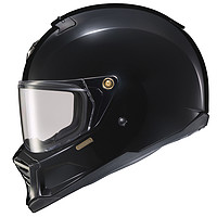 SCORPION EXO -HX1 蝎子摩托车头盔复古机车头盔