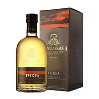 cdf會員購：Glenglassaugh 格蘭格拉索 Torfa泥煤 單一麥芽威士忌 50%vol 700ml