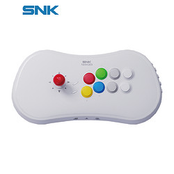 SNK NEOGEO ASP 家用摇杆游戏机手柄 日版