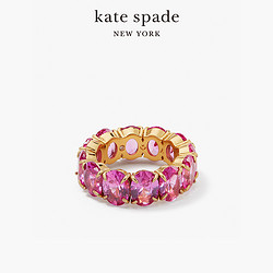 Kate Spade 凯特丝蓓 ks candy shop 戒指小巧质感设计感女