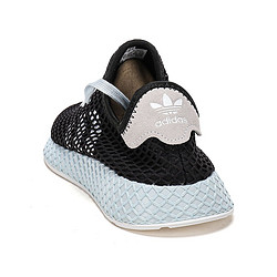 adidas ORIGINALS Deerupt Runner 女子休闲运动鞋 EE5778