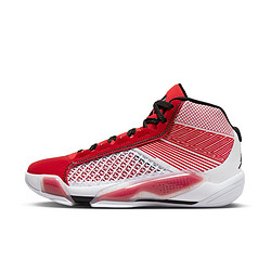 AIR JORDAN XXXVIII V1 实战 男子篮球鞋 DZ3355