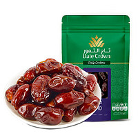 DATE CROWN(皇冠椰枣)Fard 250g 阿联酋 椰枣蜜枣 蜜饯果干 休闲零食