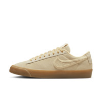 NIKE 耐克 SB Blazer Low Pro GT PRM 男/女子滑板鞋 FN7404-200