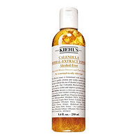 Kiehl's 科颜氏 Kiehl’s 科颜氏 滋润营养金盏花爽肤水 250ml