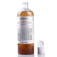 Kiehl's 科颜氏 Kiehl’s) 金盏花爽肤水 500ml