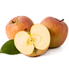 芬果时光 陕西红富士苹果水果 新鲜水果 4-4.5斤装