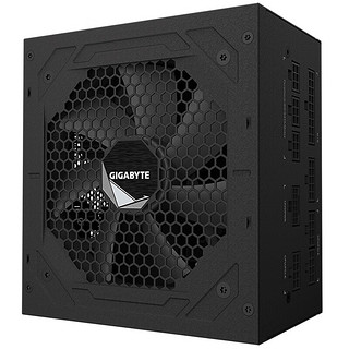 技嘉（GIGABYTE）魔鹰 额定850W金牌认证全模组电脑电源/ATX 3.0/PCIE5.0/原生16PIN/五年保障/支持40系列显卡