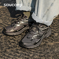 saucony 索康尼 2K PRM电子表 男女款复古休闲鞋 S79019