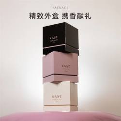 K11 KASE嘉私 浓香水女士持久淡香香氛喷雾送女友新年礼物50ml
