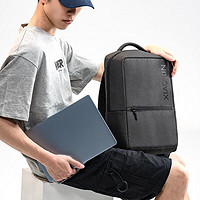 Lenovo 联想 小新Air1双肩包商务电脑包旅行背包时尚潮流高中生大学生书包
