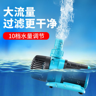 CHANNG 创宁 CN-9500 变频潜水泵 10档可调