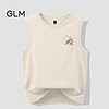 GLM 吊带/背心/T恤