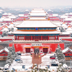 纯玩无购物，这价格连住还带玩！北京当地5天4晚 0购物跟团游（含4晚住宿+3顿正餐+景点门票+当地用车等）