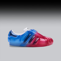 adidas 阿迪达斯 SUPERSTAR BUBBLE贝壳头板鞋男女adidas Originals阿迪达斯三叶草