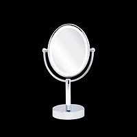 KOIZUMI 小泉成器 KBE-3110 双面化妆镜放大补光镜