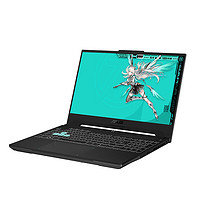 新品发售：ASUS 华硕 天选5 15.6英寸笔记本电脑（R9-8945H、16GB、 512GB、RTX4060 ）