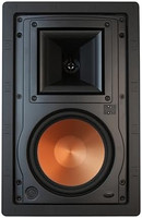 Klipsch 杰士 R-5650-S II 壁式扬声器 - 白色（每个）