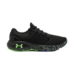 UNDER ARMOUR 安德玛 Charged Vantage Fun CN 男子跑鞋 3026450-001 黑色 41