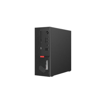 联想台式机 ThinkCentre M755E 商用办公台式机电脑主机(13代i7-13700 16G 1TSSD+2T 2G独显 Wi-Fi)