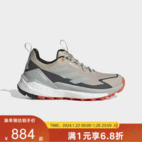 阿迪达斯adidasyykids 儿童鞋2023户外时尚舒适休闲鞋 IG3202 36.5码