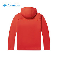 Columbia哥伦比亚户外24春夏男童防水冲锋衣旅行外套RB2118 616 L（155/76）