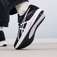 88VIP：ASICS 亚瑟士 HYPER SPEED 3 男款训练跑步鞋1011B702-001