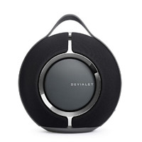 DEVIALET 帝瓦雷 dyson 戴森 360 Heurist系列 RB02 扫地机器人 蓝色