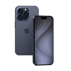 apple苹果iphone15pro5g手机