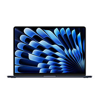 Apple 苹果 MacBook Air 15.3英寸 M2芯片 2023款电脑办公笔记本