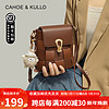 Cahoe Kullo 官网手机包女包包女包轻奢侈2023单肩包女士斜挎包小众迷你