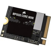 PIRATESHIP 海盗船 Corsair MP600 CORE Mini 2TB M.2 2230 PCI4.0 固态硬盘