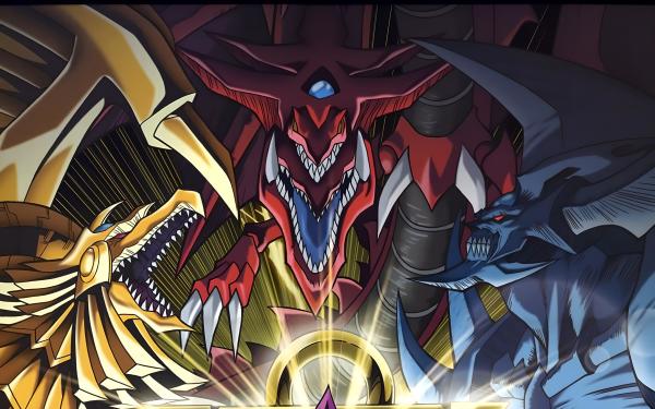 X砖区拼插积木_AREAX X砖区AB0041-43 游戏王三幻神系列巨神兵/天空龙