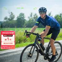 李未可户外骑行AR智能眼镜虚拟现实增强无线高清ai语音交互导航LAWK S1 Meta Lens S1